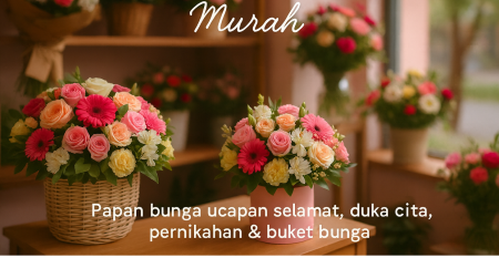 Toko Bunga Boyongsari